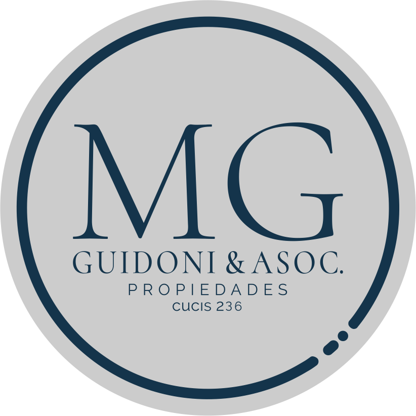 MG logo circular