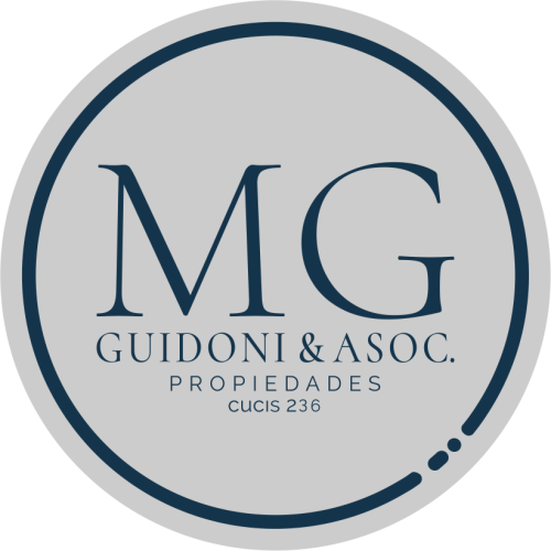 MG logo circular